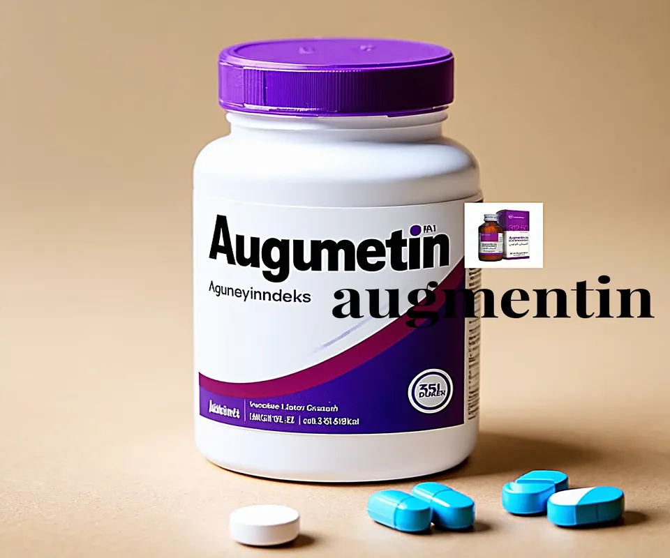 Augmentin prezzo senza ricetta